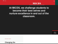 micds.org Thumbnail