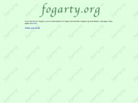 Fogarty.org
