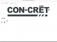 Con-cret.com