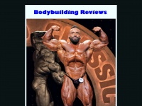 Bodybuildingreviews.net