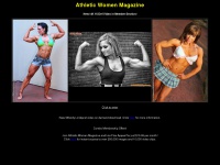athleticwomenmagazine.com