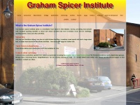 Graham-spicer-institute.org.uk