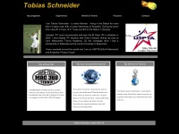 Tobias-schneider.com