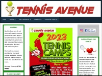 tennisavenue.co.uk Thumbnail