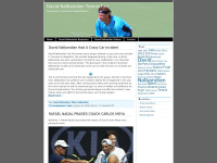 Nalbandianfan.net
