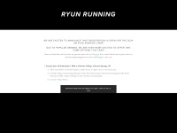 Ryunrunning.com