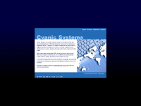 cyanic-sys.co.uk Thumbnail