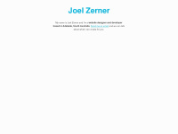 joelzerner.com.au Thumbnail