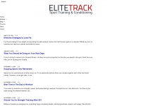 Elitetrack.com
