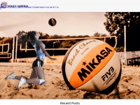 volleycentral.com Thumbnail