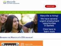 maryvilleacademy.org Thumbnail