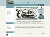 Ozoneclothing.co.uk