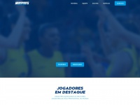 Hansports.com.br