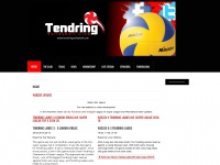 tendringvolleyball.com