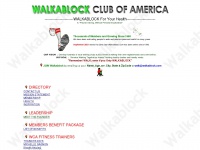 walkablock.com