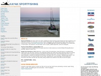 kayaksportfishing.com Thumbnail