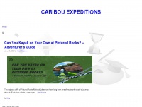 caribou-expeditions.com