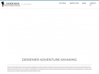 Adventurekayaking.com