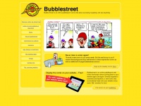 bubblestreet.ca Thumbnail