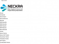 neckra.org Thumbnail