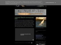 Badger-canoe-paddles.blogspot.com