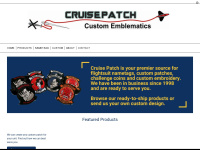 cruisepatch.com