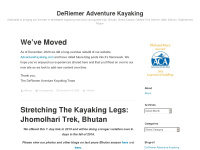 adventurekayaking.wordpress.com Thumbnail