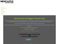 Newcastleoutrigger.com.au