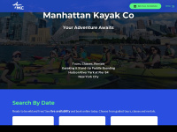 Manhattankayak.com