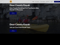 Doorcountykayak.com