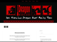 dragonwarriors.org Thumbnail