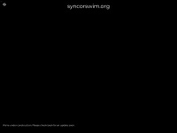 Syncorswim.org