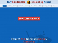 southfloridakitesurfing.com