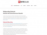 Kiteclubcabarete.com