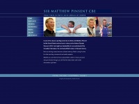Matthewpinsent.com