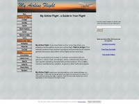 myairlineflight.com