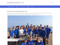 shorehamrowingclub.co.uk