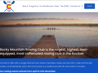 Rockymountainrowing.org