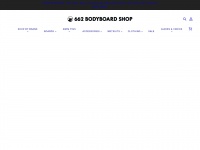 662bodyboardshop.com