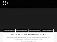 bodyboard-depot.com Thumbnail