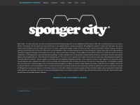 spongercity.com Thumbnail