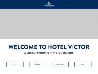 Hotelvictor.com.au