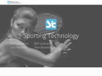 sportingtechnology.com Thumbnail