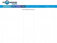 finswimmer.com Thumbnail