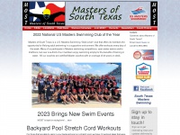 mastersofsouthtexas.org Thumbnail
