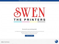 swenprint.com Thumbnail