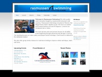 Rasmussenswimming.com