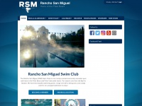 rsmswimclub.org Thumbnail