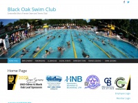 blackoakswimclub.com Thumbnail
