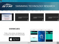 swimmingtechnology.com Thumbnail